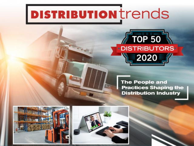 News Distribution Trends Cover