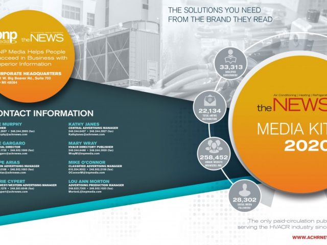 NEWS 2020 MediaKit Cover